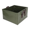Collapsible Bucket Multifunctional Portable Lightweight Large Capacity Foldable Bucket for
