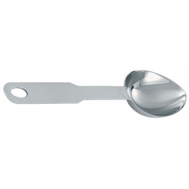 Vollrath 47056 Measuring Scoop, 1/4 Cup