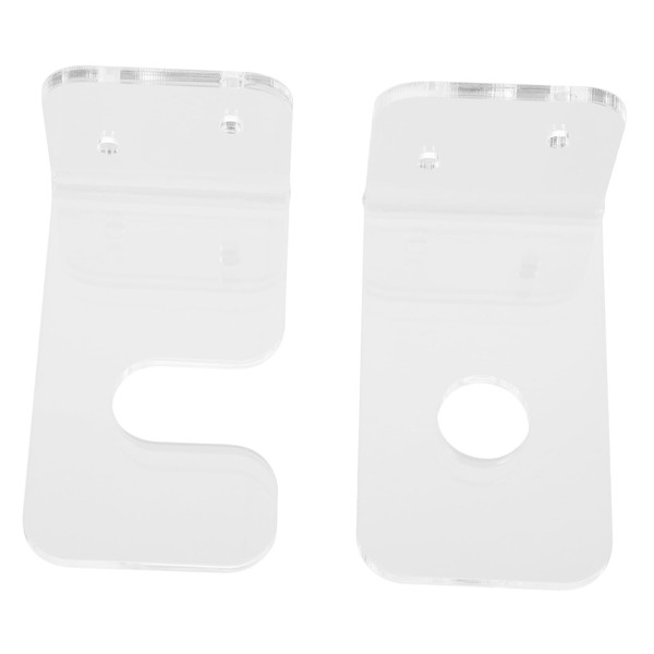 FUNOMOCYA Guitar Bass Stand Wall Mount Rack Holder Simple Design