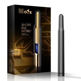 KEYO1E Short Antenna Compatible with K1600GTL 2011-2018/2012-2020 R1200RT / Internal Copper Coil for Optimized FM AM Reception / 4.8 Inches Antenna Replacement
