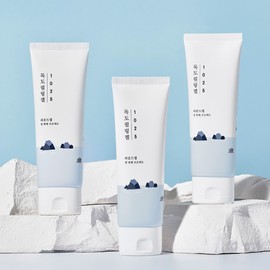 round wrap [2+1 Set] Round Lab 1025 Dokdo Peeling Gel 120ml / [2+1세트] 라운드랩 1025 독도 필링젤 120ml