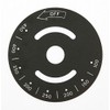 DIAL Plate;