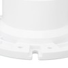 3in Toilet Socket Floor Flange Kit 385345892 Easy Installation RV