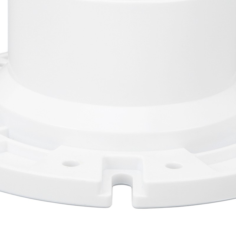 3in Toilet Socket Floor Flange Kit 385345892 Easy Installation RV