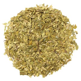 Lemon Myrtle Herbal Tea, Value 7.1 oz (200 g), 100% Organic JAS Certified Organic Ingredient, Lemon Myrtle Tea, Lemon Myrtle Tea
