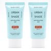 Deweytree Dewytree Urban Shade Anti-Pollution Sun Cream 40ml (2 x) / 듀이트리 어반 쉐이드 안티폴루션 선크림 40ml 2개
