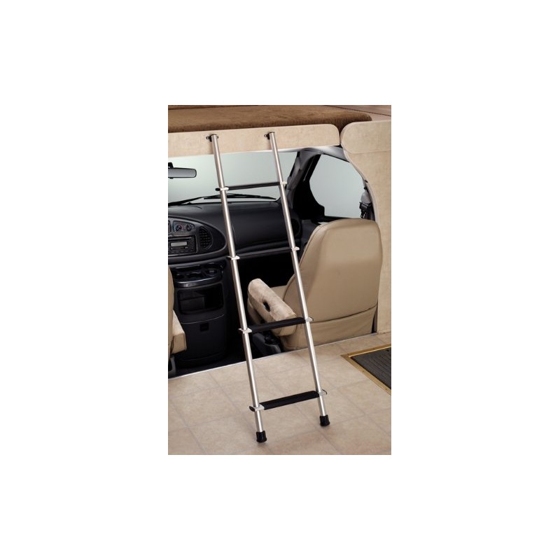 Surco 505B 60" Bunk Ladder with Hook Retainer