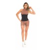 ESTILIZA Cinturilla Deportiva Colombiana Cómoda Ejercicio Mod 1397