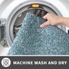 Yimobra Bathroom Rugs Mat, Extra Soft Comfortable Bath Rugs, Non-Slip,