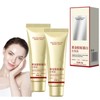 2PCS C-ollagen Anti Wrinkle Cream,C-ollagen Firming Cream,Face Moisturizer For Women,Skin