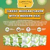 Tamalitoz Cucumber Extravaganza – Spicy Cucumber Mexican Hard Candy Filled