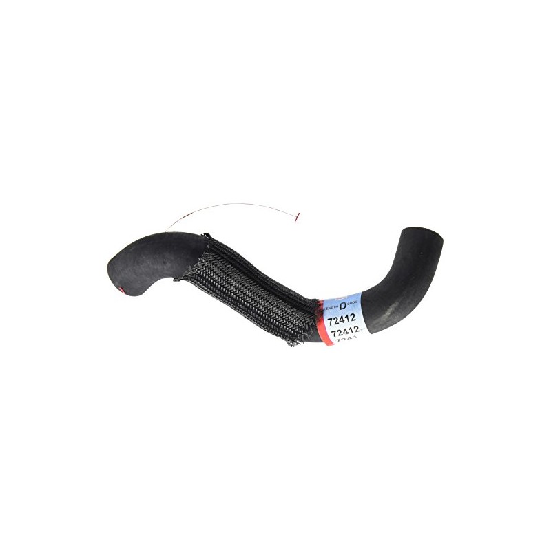 Dayco 72412 Lower Radiator Hose