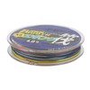 8 Strands Braided Fishing Line 1 Meter 1 Color PE