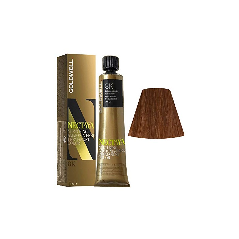 Goldwell Goldw. Nectaya 8K TB 60ml