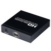 ELEVIEW HDMI to Composite Video Converter RCA HDMI Simultaneous Output