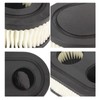 Air Filter with Pre-Filter, Compatible with Viking MB 448.1 T