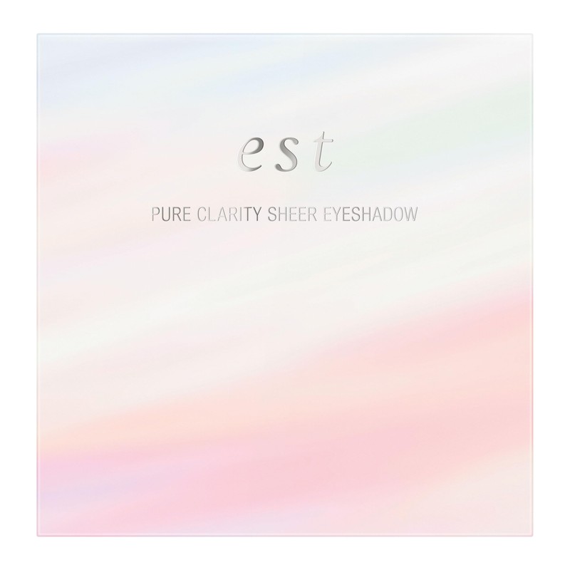 ST Pure Clarity Sheer Eyeshadow 01