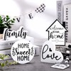 10 Pcs Farmhouse Tiered Tray Decor Farmhouse Home Decor Mini