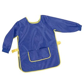 Eduplay 240009 Malkittel Blue'' Brush & Co, Multi Colour