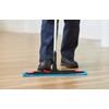 Rubbermaid Commercial Products Microfiber Adaptable Flat Mop Kit for WaveBrake