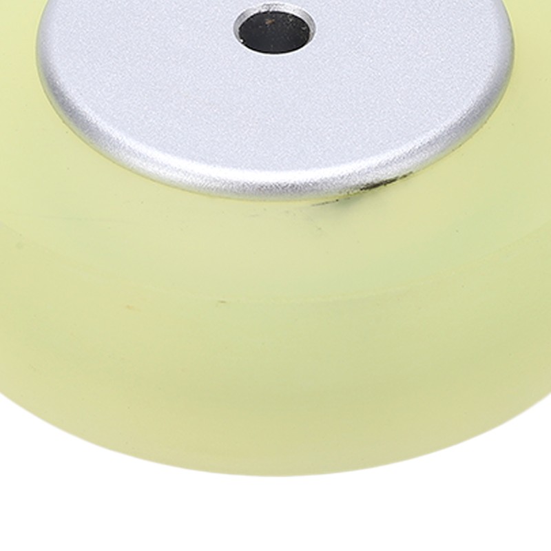 Length Counter Wheel 6mm Hole Diameter Encoder Meter Accessory for