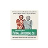 Triangle Coatings Sophisticated Finishes Patina Green Starter Set starter (small) kit