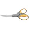 Westcott 8-inch Titanium Scissors - and other styles, Grey