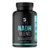 B Life Nadh 20mg 180 Cáps. Con Citrato De Magnesio.