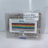 BENTON 1W! 5% 1000pcs Carbon Film Resistors Kit 100 Values