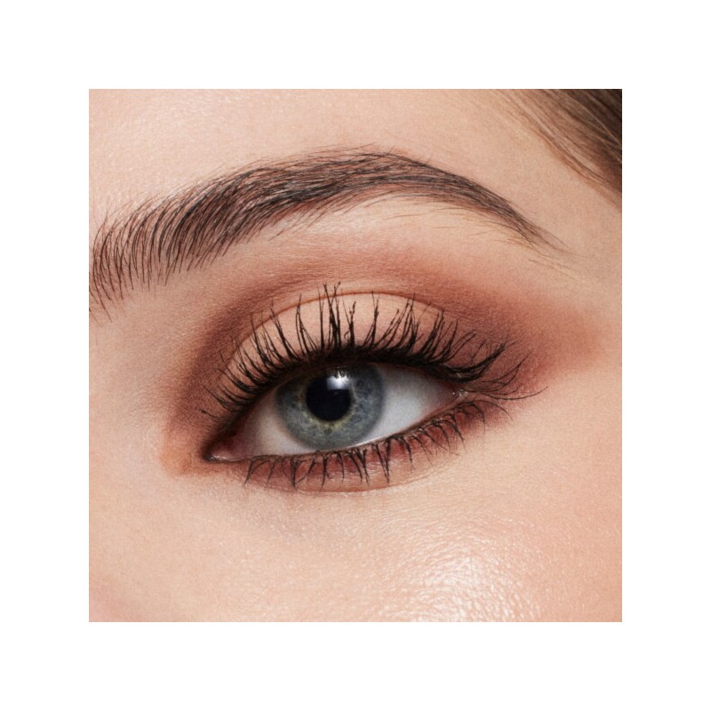 MAC (Premium) Connect in Color Eye Shadow Palette X6 Bronze