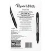 Paper Mate Profile Mech Mechanical Pencil, 0.7mm, #2 Medium Lead,