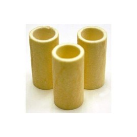 Bacharach 0007-1644 Replacement Filters for 24-1172 and 19-3265 TRAP, Pack of 3