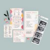 Pregnancy and Baby Planning Bundle | Reusable Dry Erase Pregnancy