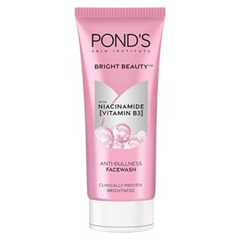 POND'S White Beauty Daily Spotless Lightening Facial Foam, 100 g