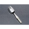 Homecraft Kings Specialised Cutlery Utensils, Splayed Fork (Eligible for VAT