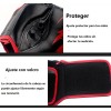 Accesorios De Boxeo Protector De Cabeza