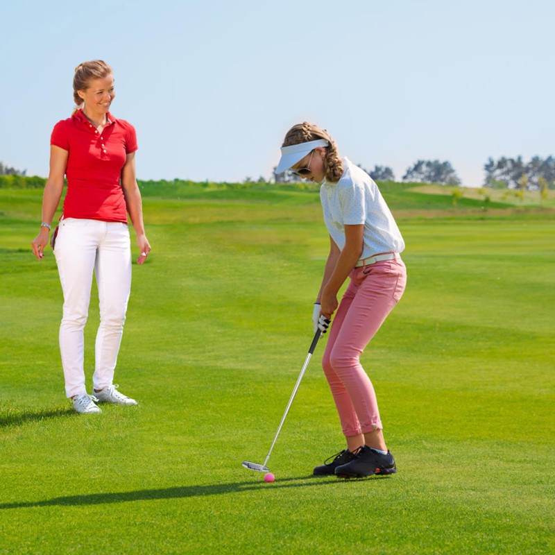 Golf Putter - Golf Putters Right Handed for Beginner Youth,