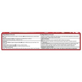 NeilMed Crema antipicazón de hidrocortisona 1% con aloe vera. 2 oz - Alivio rápido calmante y calmante - Ideal para picazón, erupciones, enrojecimient