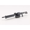 M.S.G Modeling Support Goods Weapon Unit 44 Heavy Machine Gun