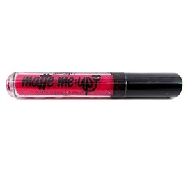 Barry M Matte Lip Paint Pinksplosion