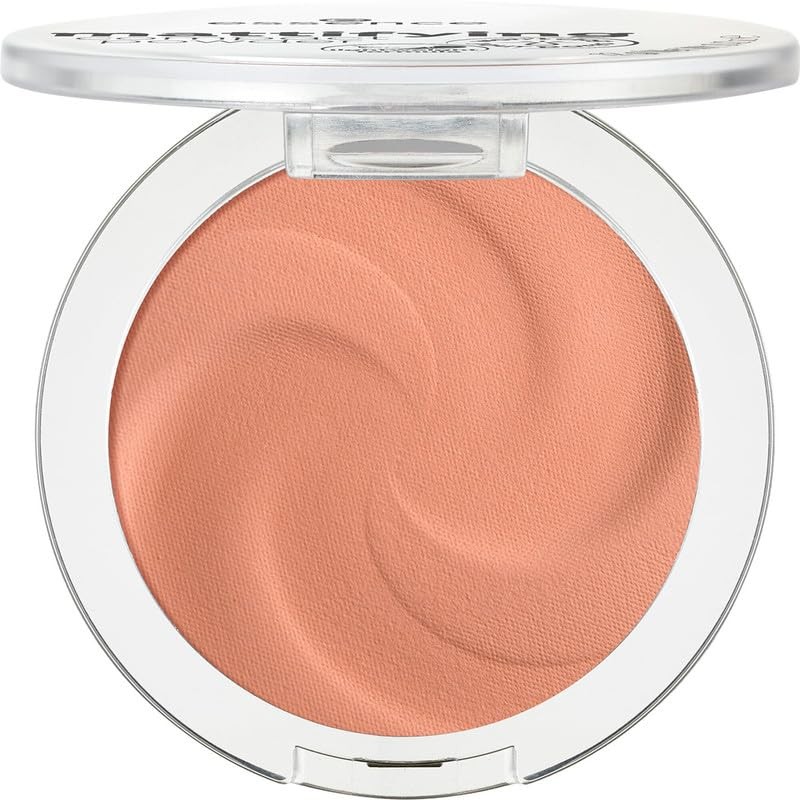 essence - Pack 2 en 1: Polvos Compactos Matificantes Soft