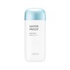 Missha All Around Safe Block Waterproof Sun Milk 70ml / 미샤 올 어라운드 세이프블록 워터프루프 선밀크 70ml