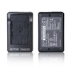 KWTOUL MH-18a Battery Charger for EN-EL3e EN-EL3 EN-EL3a Battery Compatible