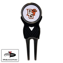 Golfballs.com Classic Bowling Green Falcons Divot Tool