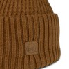 Buff Unisex Knitted Hat