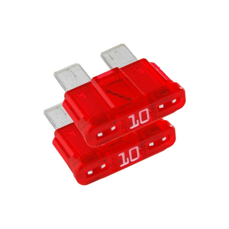 Blue Sea Systems 5241 ATO/ ATC Fuse - 10 Amp