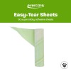 Evercare Mega Lint Roller Refills 150 Sheets 3 Pack Ultra