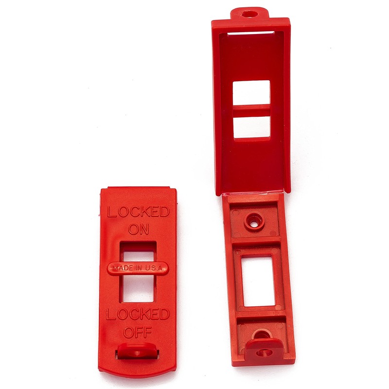 Zing Green Products 6064 USA Made Recycled Plastic Wall Switch