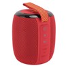 XUMIUZIY Portable Bluetooth Speaker, RGB Light Effects Small Speaker Water