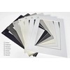 nielsen Conservation Passepartout Cardboard 2.2 mm | Set of 5